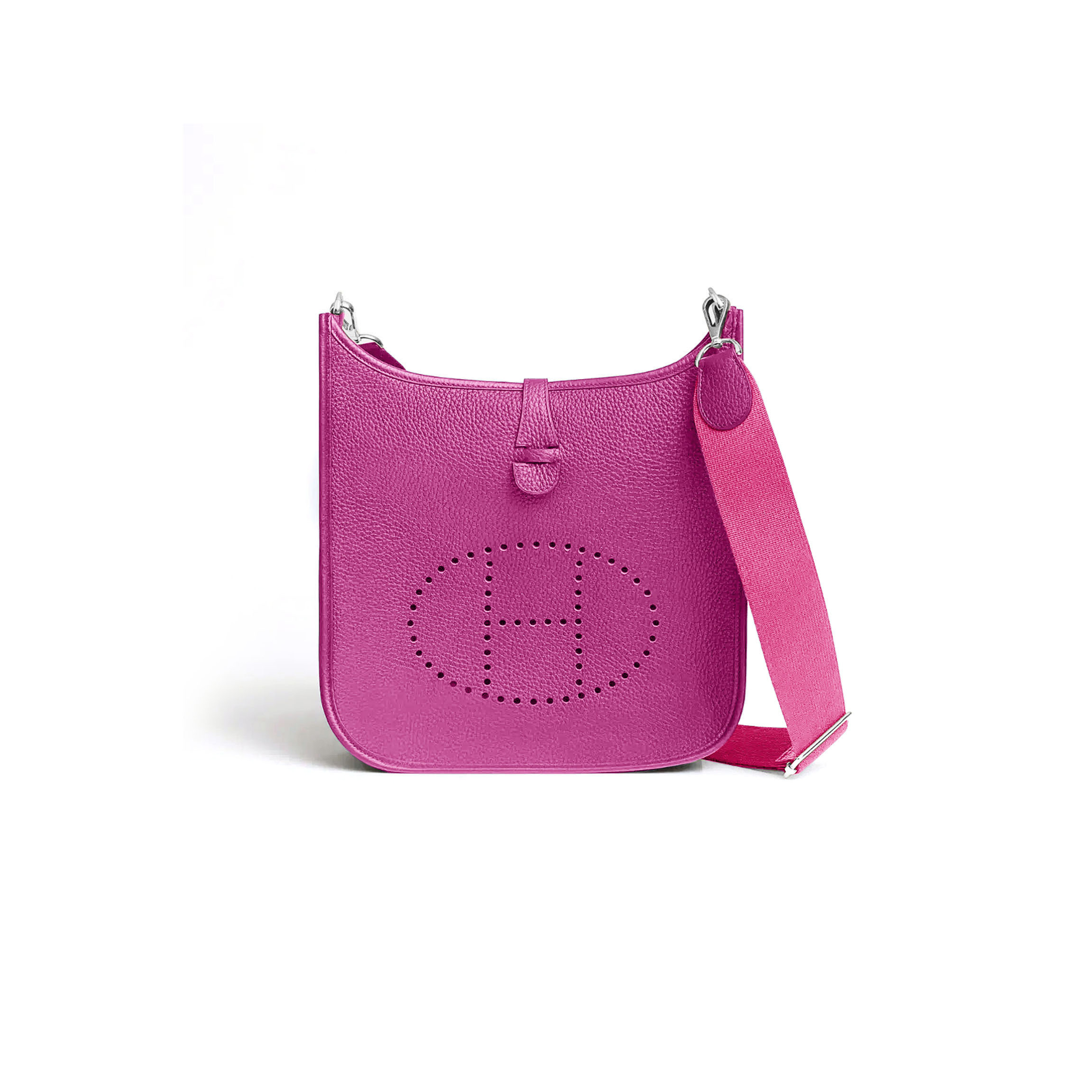 H**mes master evelyne iii 29 taurillon clemence h056277ck0r (30*29*8cm)